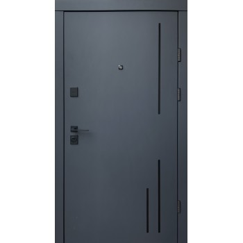 Двери Qdoors Премиум Триони