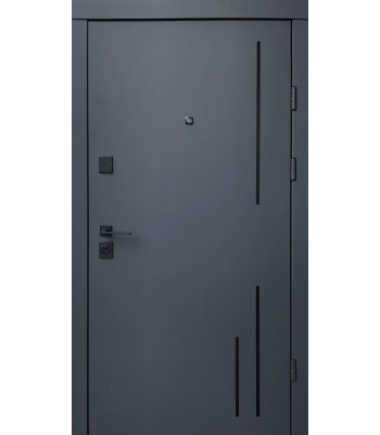 Двери Qdoors Премиум Триони 