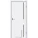 ДВЕРІ DARUMI PLATO LINE PTL-06 із чорним молдингом ДВЕРІ DARUMI PLATO LINE PTL-06 із чорним молдингом
