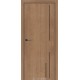 ДВЕРІ DARUMI PLATO LINE PTL-06 із чорним молдингом ДВЕРІ DARUMI PLATO LINE PTL-06 із чорним молдингом