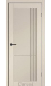 ДВЕРІ DARUMI HELIOS Глухе + Фрезерування