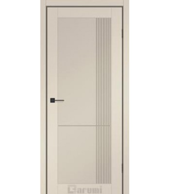 ДВЕРІ DARUMI HELIOS Глухе + Фрезерування