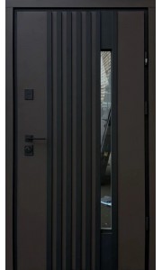 Двері STRAJ Берез стріт Rio P Loft 8019