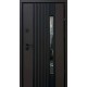 Двері STRAJ Берез стріт Rio P Loft 8019