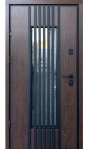 Двері STRAJ Берез стріт Regola