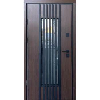 Двері STRAJ Берез стріт Regola