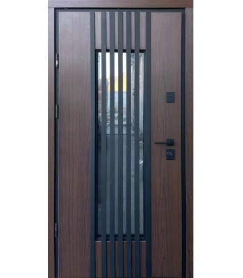 Дверь STRAJ Берез стрит Regola