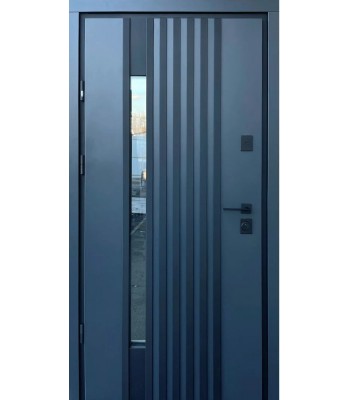 Дверь STRAJ Берез стрит Rio P Loft