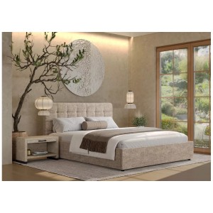 Ліжко-подіум Ultra