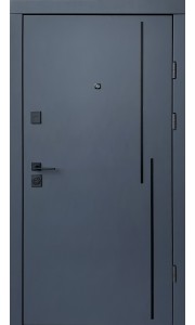 Двері Qdoors УЛЬТРА Крос 
