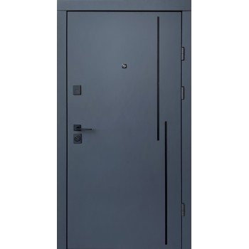 Дверь Qdoors УЛЬТРА КРОС