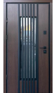 Вхідні двері Берез стріт Regola