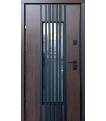 Вхідні двері Берез стріт Regola