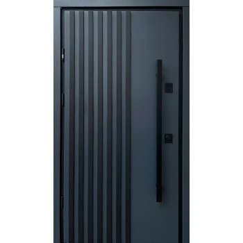 Вхідні двері Берез стріт LOFT Вхідні двері Берез стріт LOFT