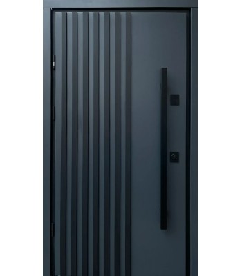 Входная дверь Berez LOFT