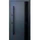 Двері Qdoors серія Стріт Спейс Антрацит