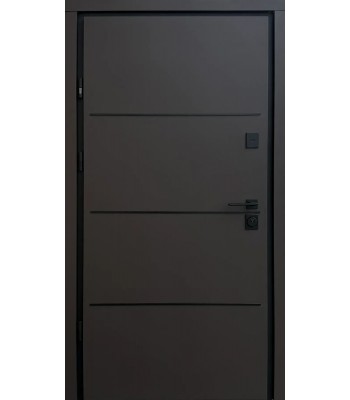 Входная дверь Berez Party D Входная дверь Berez Party D