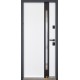 Дверь Abwehr модель Nordi Glass комплектация Defender