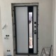 Двері Abwehr Cotage1 (KT1 з терморозривом) 367 UFO Rall 7016