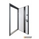Дверь Abwehr модель Nordi Glass комплектация Defender