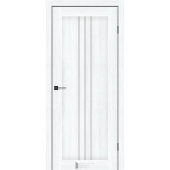 Дверь KFD Petra белый мат