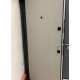 Дверь Qdoors Премиум Вертикаль-АК антрацит/грей софт