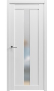 Двері Rodos Grand Lux-13 білий