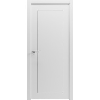 Двері Rodos Grand Гранд Paint-9 Фарба, білий мат АКР
