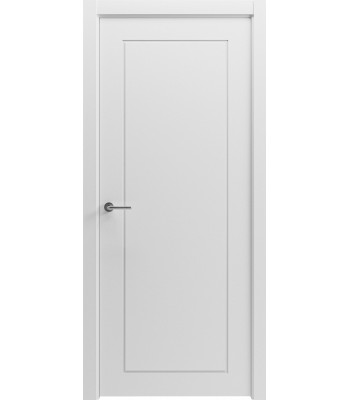 Двери Rodos Grand Гранд Paint-9 Краска, белый мат АКР