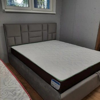 Ліжко-подіум Сокраменто