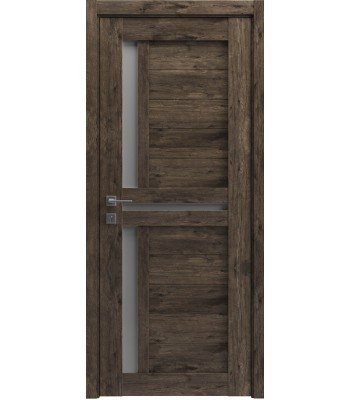Двері Rodos MODERN ALFA зі склом