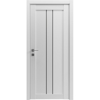 Двері Rodos Grand Lux-1 білий