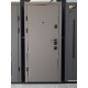 Двері МAGDA (Магда) Еліт Т-13 модель 300 хакі софт тач/білий супермат