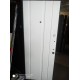 Двері МAGDA Тип-2 КВАРТИРА модель 623 сірий софт тач/білий супермат