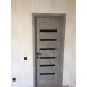 Двері Darumi VELA сірий бетон BLK