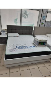 Ліжко Астрід 1600 з підйомним механізмом