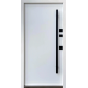 Двері Qdoors серія Стріт АРТ антрацит Двері Qdoors серія Стріт АРТ антрацит