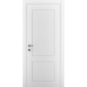 Дверь межкомнатная Dooris Р 02