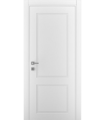 Дверь межкомнатная Dooris Р 02