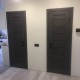 Дверь межкомнатная KORFAD PIANO DELUXE PND-01 лофт бетон