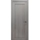 Межкомнатные Двери ПЛАЙ Gorgania ПВХ