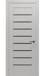Міжкімнатні Двері СТРИМБА Gorgania ПВХ