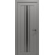 Межкомнатные Двери ГОВЕРЛА Gorgania ПВХ Межкомнатные Двери ГОВЕРЛА Gorgania ПВХ
