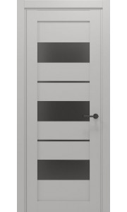 Міжкімнатні Двері СТИГ Gorgania ПВХ