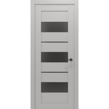 Межкомнатные Двери СТИГ Gorgania ПВХ