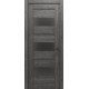 Межкомнатные Двери СТИГ Gorgania ПВХ