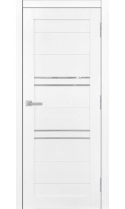 Міжкімнатні двері Бразилія "Druid" ПВХ плівка