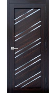 Міжкімнатні Двері Конго Дабл "Druid" ПВХ плівка