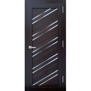Межкомнатные двери Druid Конго Дабл Межкомнатные двери Druid Конго Дабл