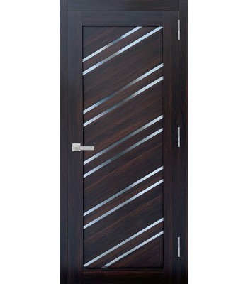 Межкомнатные двери Druid КОНГО ДАБЛ Межкомнатные двери Druid КОНГО ДАБЛ